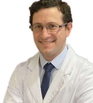 DR. ARIEL KAEN