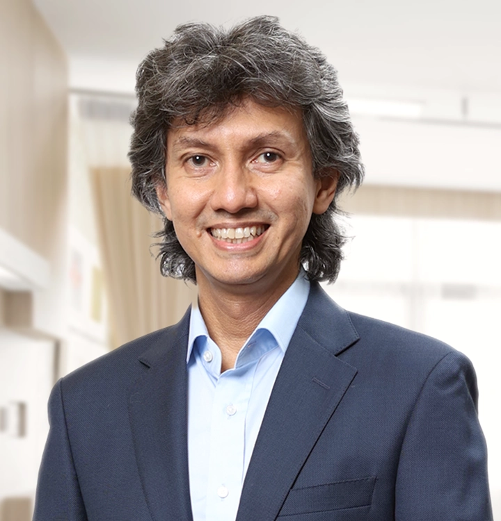 DR. OZLAN IZMA MUHAMED KAMIL