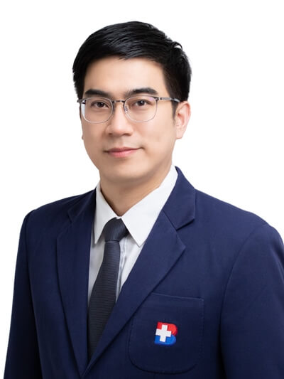 Dr. Vit Kotheeranurak