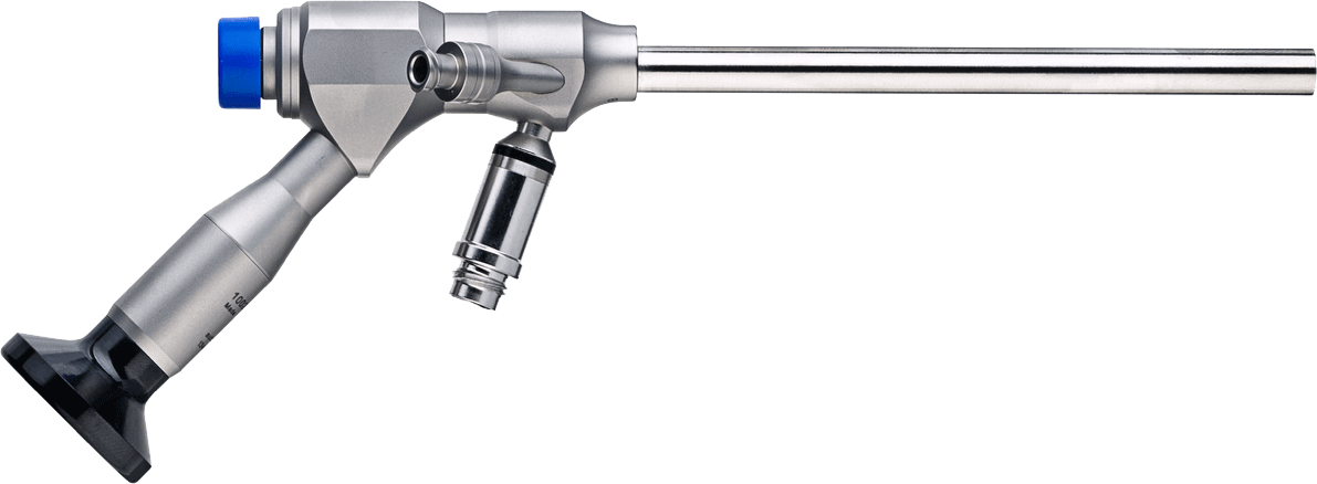 Joint ablation system 1002-TS-004