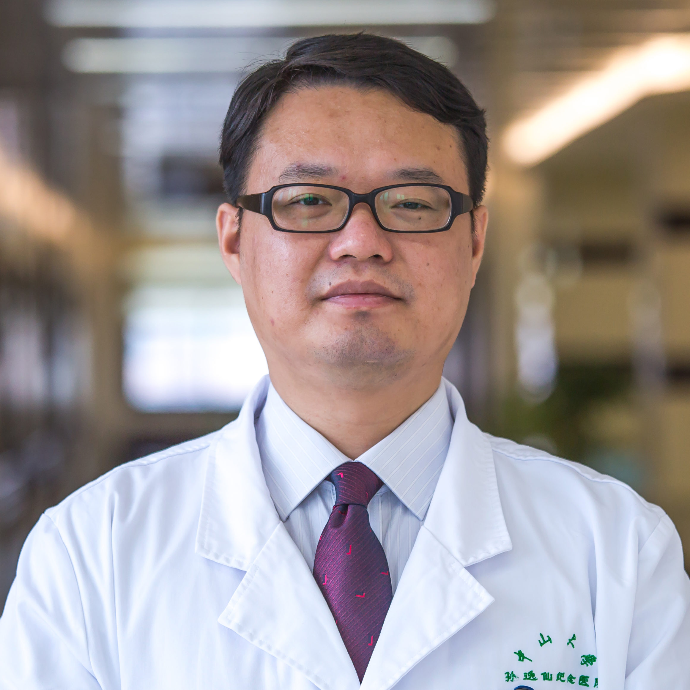 Dr. Yong Tang