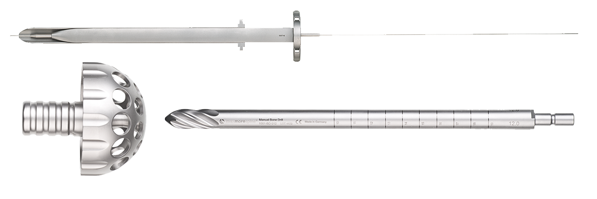 MaxFusion-accessoires