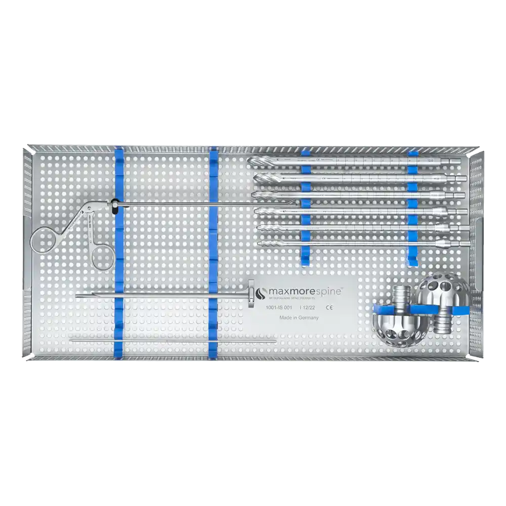 MaxFusion by Dr. Morgenstern