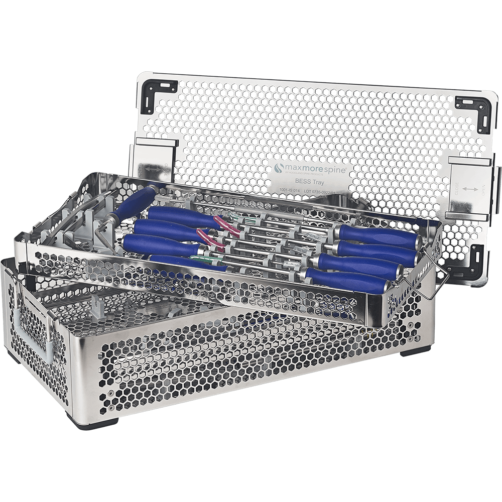 Biportal Endoscopic System