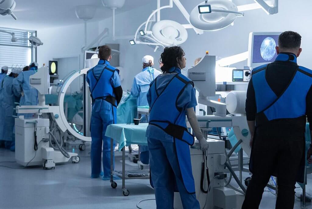 Discectomyand microdiscectomy​