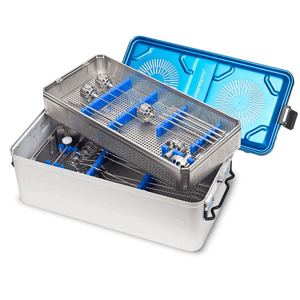 PTED Endoscopic System 1000x1000