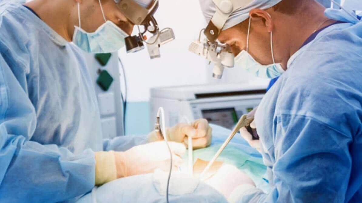 Endoscopic Systems in Minimally Invasive Spine Surgery